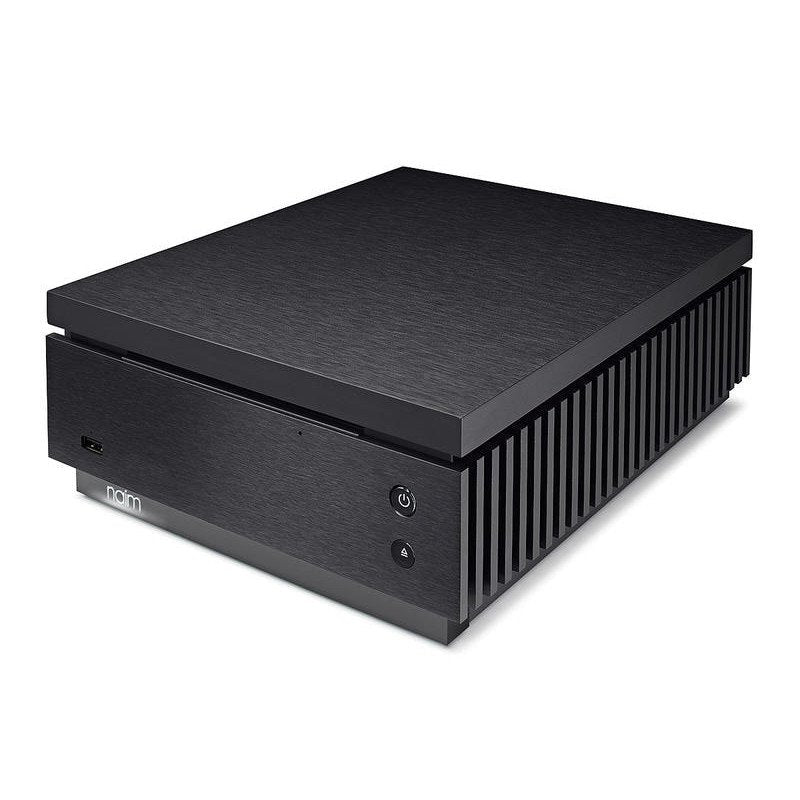 Naim Uniti Core Music Server hálózati médialejátszó - 5