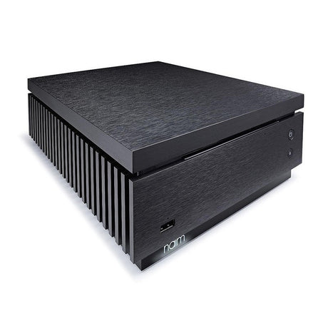 Naim Uniti Core Music Server hálózati médialejátszó - 4