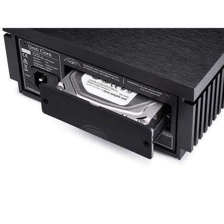 Naim Uniti Core Music Server hálózati médialejátszó - 3