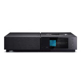 Naim Uniti Nova FM/DAB hálózati médialejátszó - erősítő