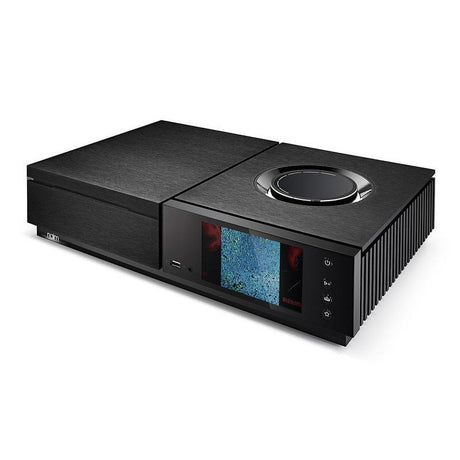 Naim Uniti Nova FM/DAB hálózati médialejátszó - erősítő - 5