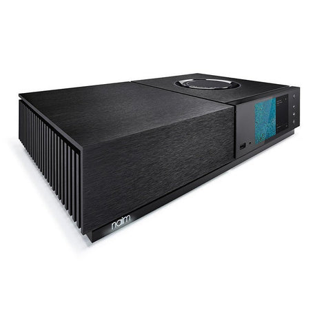 Naim Uniti Nova FM/DAB hálózati médialejátszó - erősítő - 4