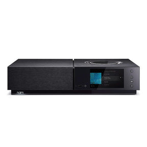Naim Uniti Nova All-in-One hálózati médialejátszó - erősítő