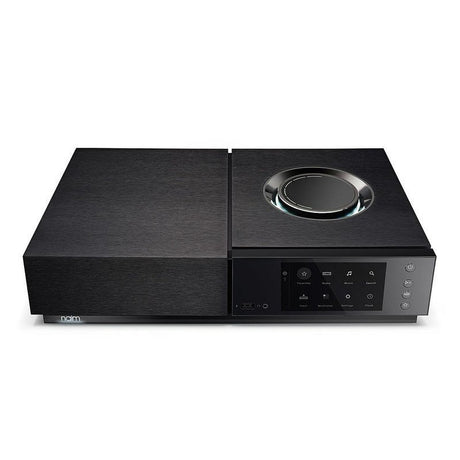 Naim Uniti Nova All-in-One hálózati médialejátszó - erősítő - 4