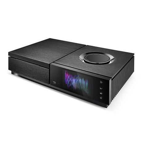 Naim Uniti Star FM/DAB hálózati médialejátszó - erősítő - 6