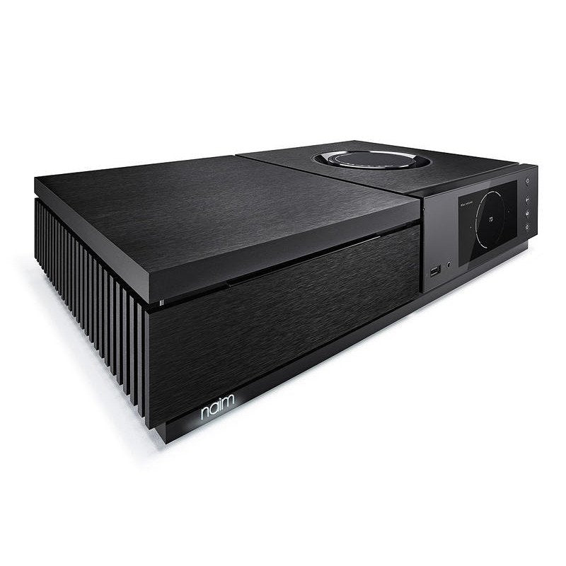 Naim Uniti Star FM/DAB hálózati médialejátszó - erősítő - 5