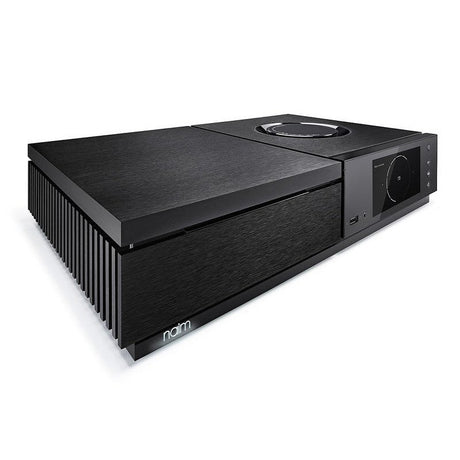 Naim Uniti Star FM/DAB hálózati médialejátszó - erősítő - 5
