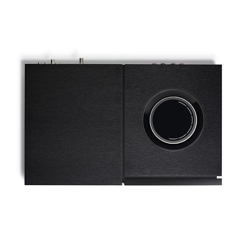 Naim Uniti Star FM/DAB hálózati médialejátszó - erősítő - 4