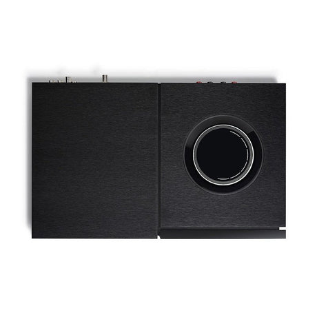 Naim Uniti Star FM/DAB hálózati médialejátszó - erősítő - 4