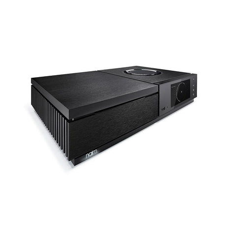 Naim Uniti Star CD hálózati médialejátszó - erősítő - 5