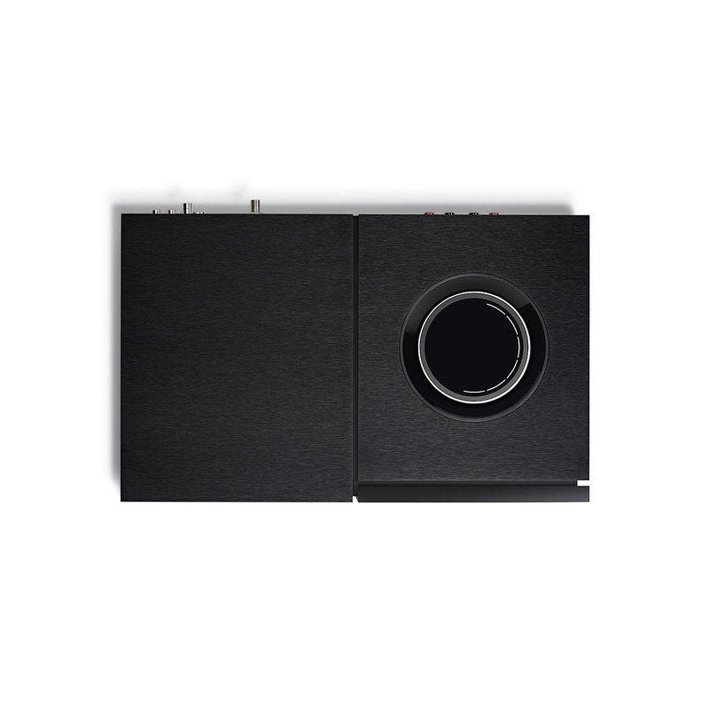 Naim Uniti Star CD hálózati médialejátszó - erősítő - 4