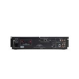 Naim Uniti Star CD hálózati médialejátszó - erősítő - 3
