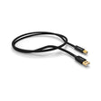 NorStone Arran USB A-B összekötő kábel,  0,75m