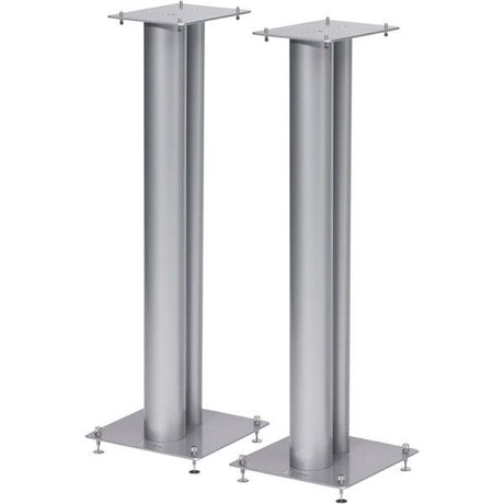 Norstone Stylum 3 hangfal állvány 800 mm, ezüs színben