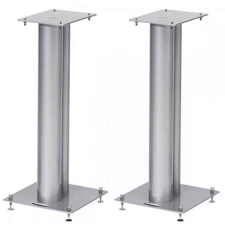 Norstone Stylum 1 hangfal állvány 500 mm, ezüst színben - 2