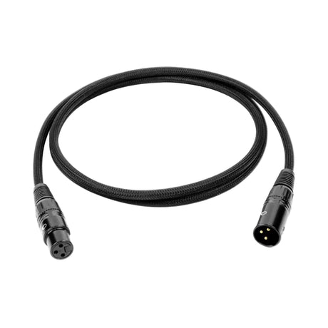 NorStone Arran XLR összekötő kábel  1m