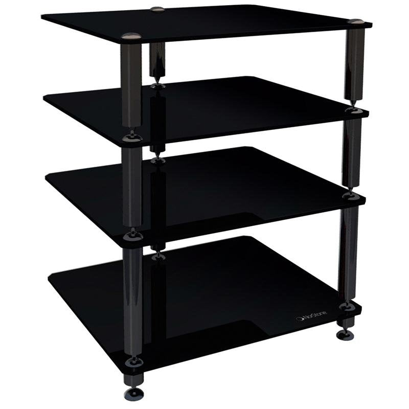 Norstone Bergen 2 hifi állvány