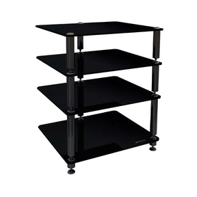 Norstone Bergen 2 hifi állvány