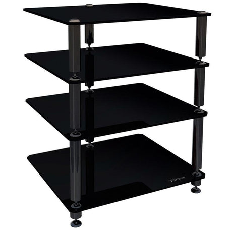 Norstone Bergen 2 hifi állvány