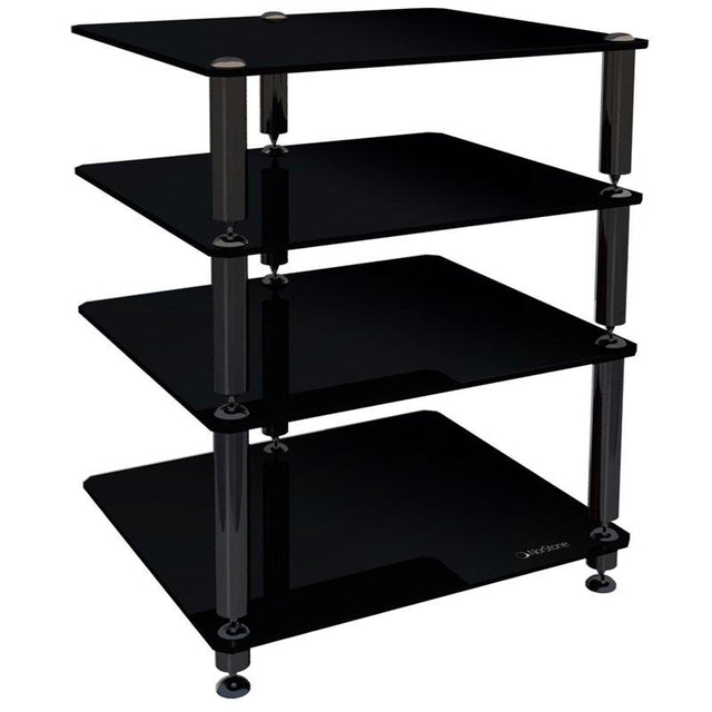 Norstone Bergen 2 hifi állvány