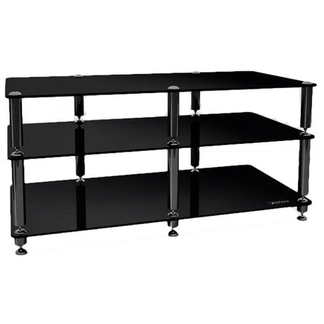 Norstone Bergen AV 2 hifi állvány