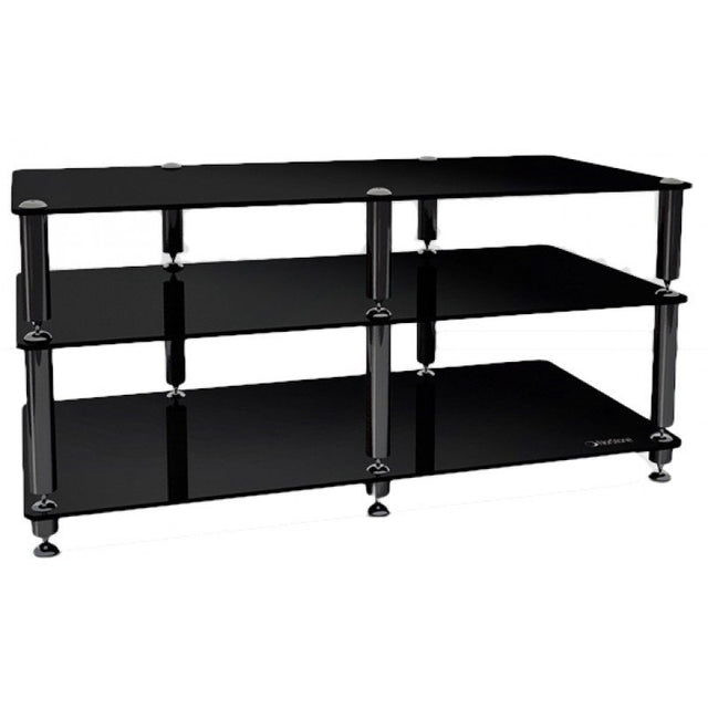 Norstone Bergen AV 2 hifi állvány