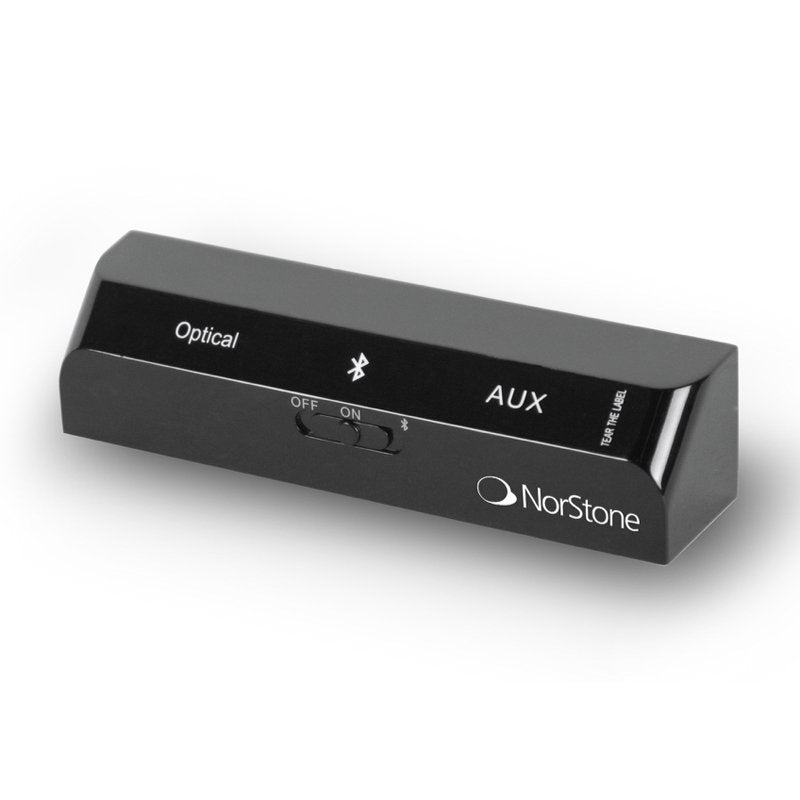NorStone HD Bluetooth Connector adó-vevő egység