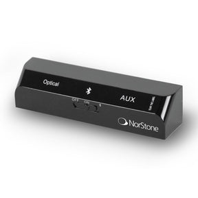 NorStone HD Bluetooth Connector adó-vevő egység