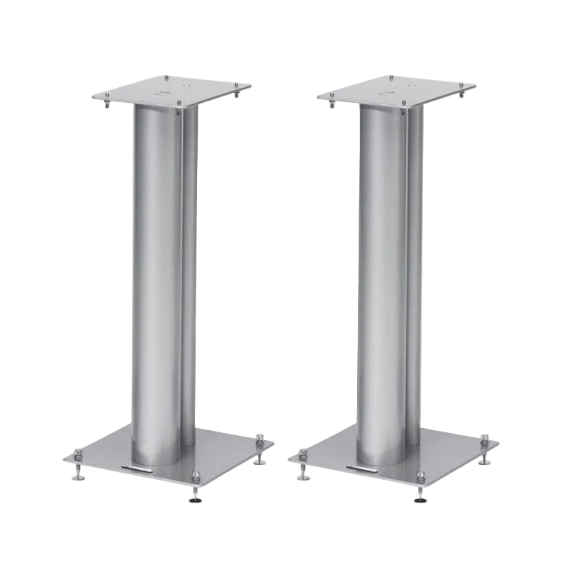 Norstone Stylum 1 hangfal állvány 500 mm, ezüst színben - 2