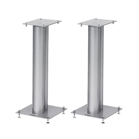 Norstone Stylum 1 hangfal állvány 500 mm, ezüst színben - 2