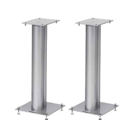 Norstone Stylum 1 hangfal állvány 500 mm, ezüst színben - 2
