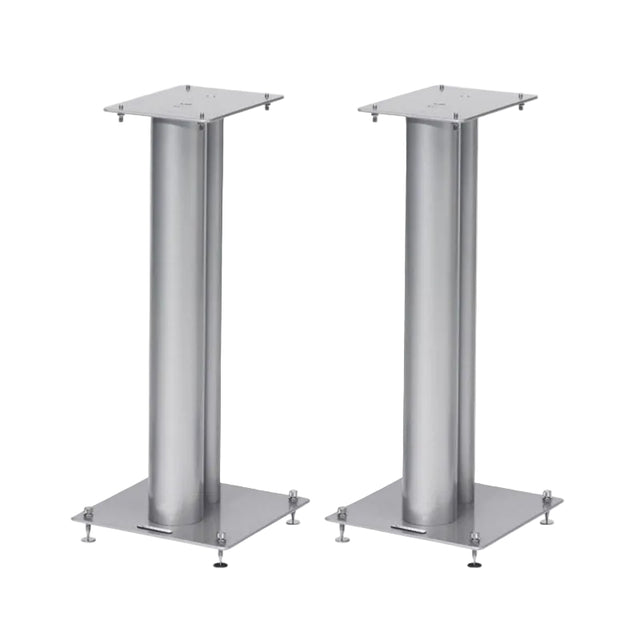 Norstone Stylum 1 hangfal állvány 500 mm, ezüst színben - 2