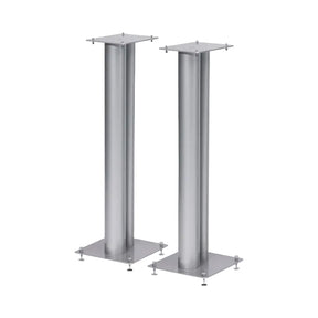 Norstone Stylum 3 hangfal állvány 800 mm, ezüs színben