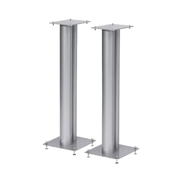 Norstone Stylum 3 hangfal állvány 800 mm, ezüs színben
