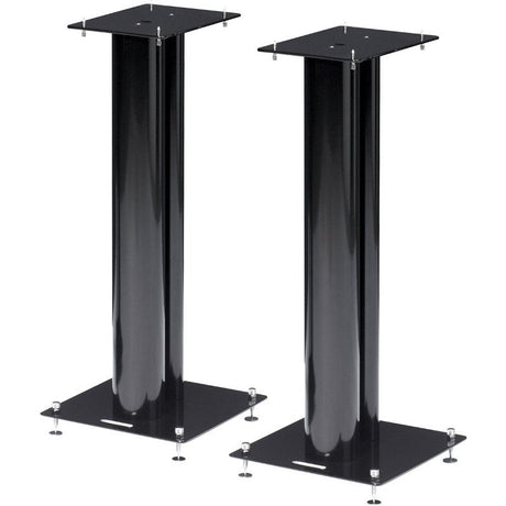 Norstone Stylum 1 hangfal állvány 500 mm, ezüst színben