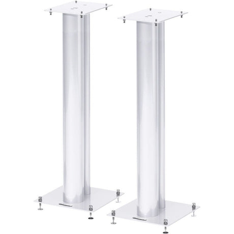 Norstone Stylum 3 hangfal állvány 800 mm, fekete színben - 3
