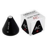 Nordost  Sort Kone AC készülék alátét