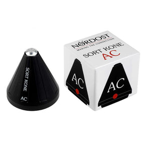 Nordost  Sort Kone AC készülék alátét