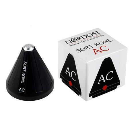 Nordost  Sort Kone AC készülék alátét