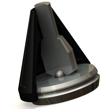 Nordost  Sort Kone AS készülék alátét - 3