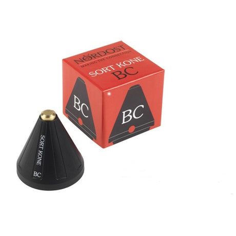 Nordost  Sort Kone BC készülék alátét