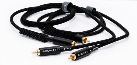 Norstone Arran analóg interconnect kábel 0.6 m kábel