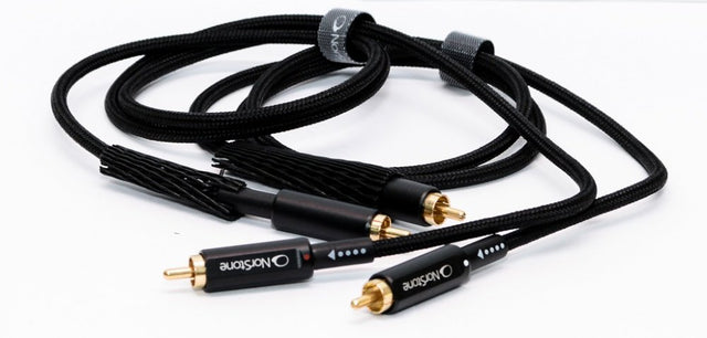 Norstone Arran analóg interconnect kábel 0.6 m kábel