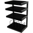 Norstone Esse hifi Vinyl állvány