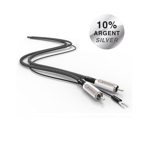 Norstone Jura  analóg interconnect kábel, 1m