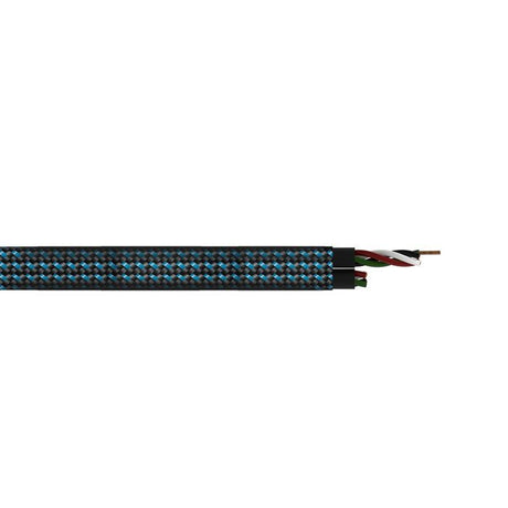 Norstone Skye hangfalkábel, szerelt 2 x 3 m - 3