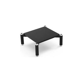Norstone Spider 1 hifi állvány, fekete