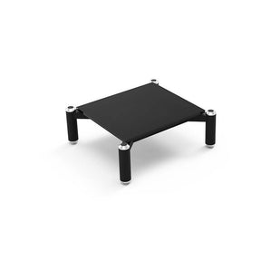 Norstone Spider 2 hifi állvány, fekete