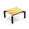 Norstone Spider 3 Bamboo hifi állvány