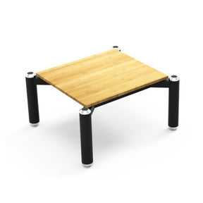 Norstone Spider 3 Bamboo hifi állvány
